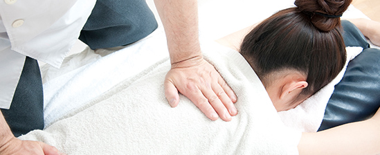 ドーバリー整体JAF協会